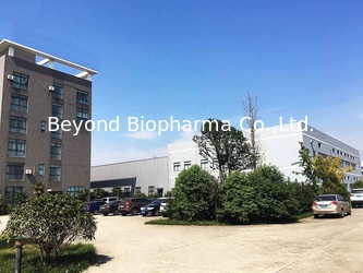 Trung Quốc Beyond Biopharma Co.,Ltd. nhà máy
